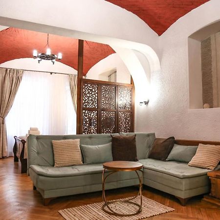 Residence Krone Brasov Exterior photo