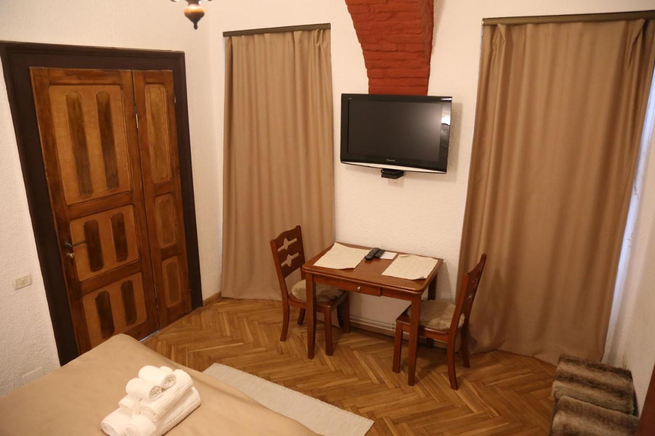 Residence Krone Brasov Exterior photo