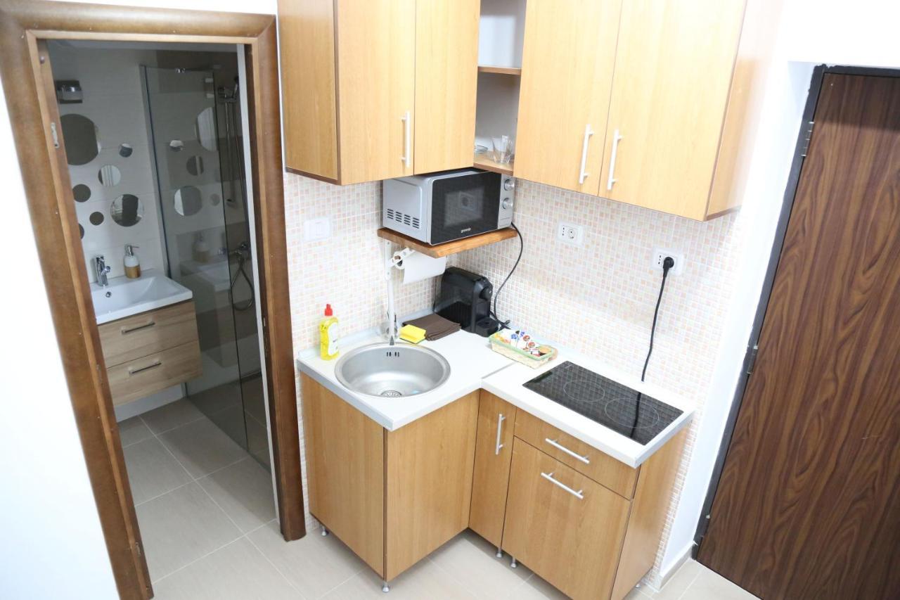 Residence Krone Brasov Exterior photo