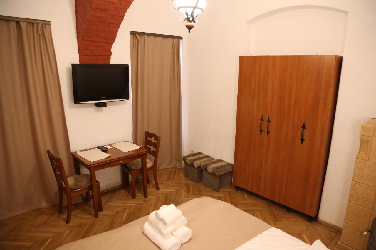 Residence Krone Brasov Exterior photo