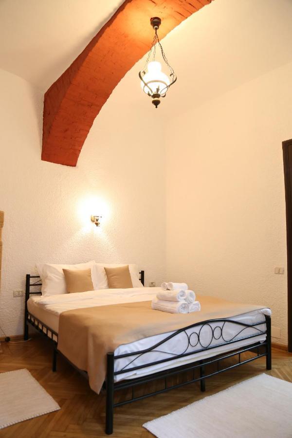 Residence Krone Brasov Exterior photo