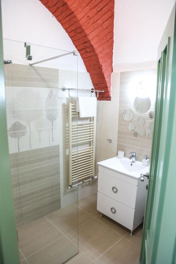 Residence Krone Brasov Exterior photo