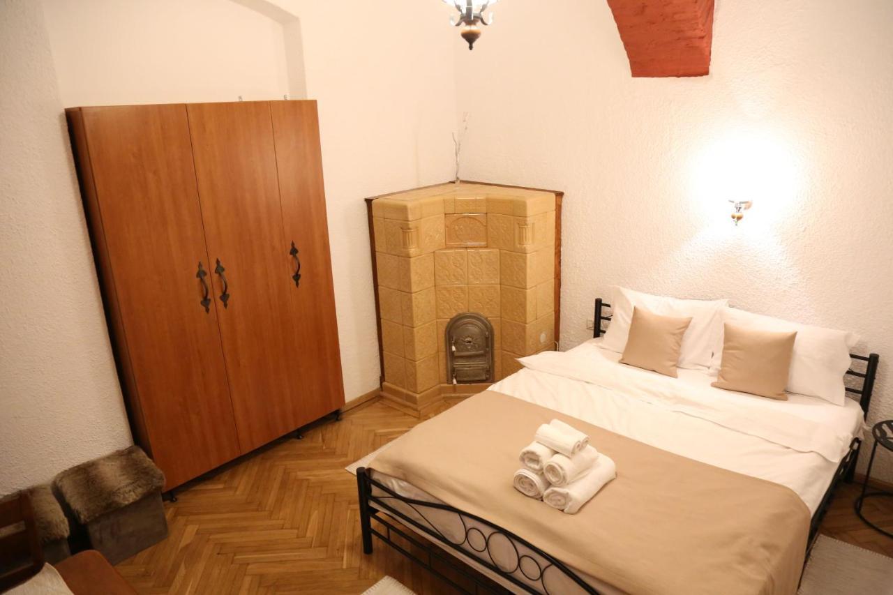 Residence Krone Brasov Exterior photo