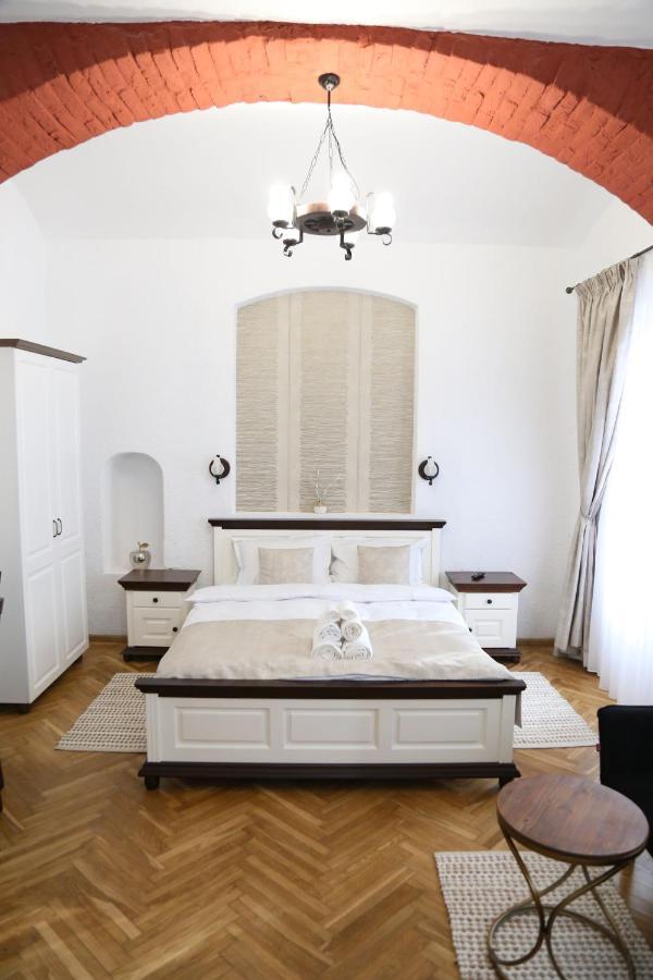 Residence Krone Brasov Exterior photo