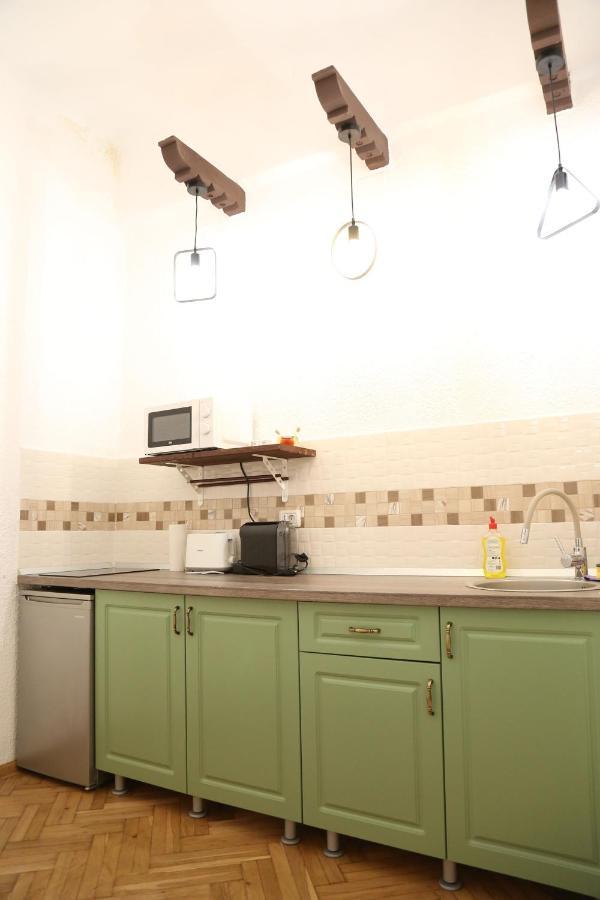Residence Krone Brasov Exterior photo