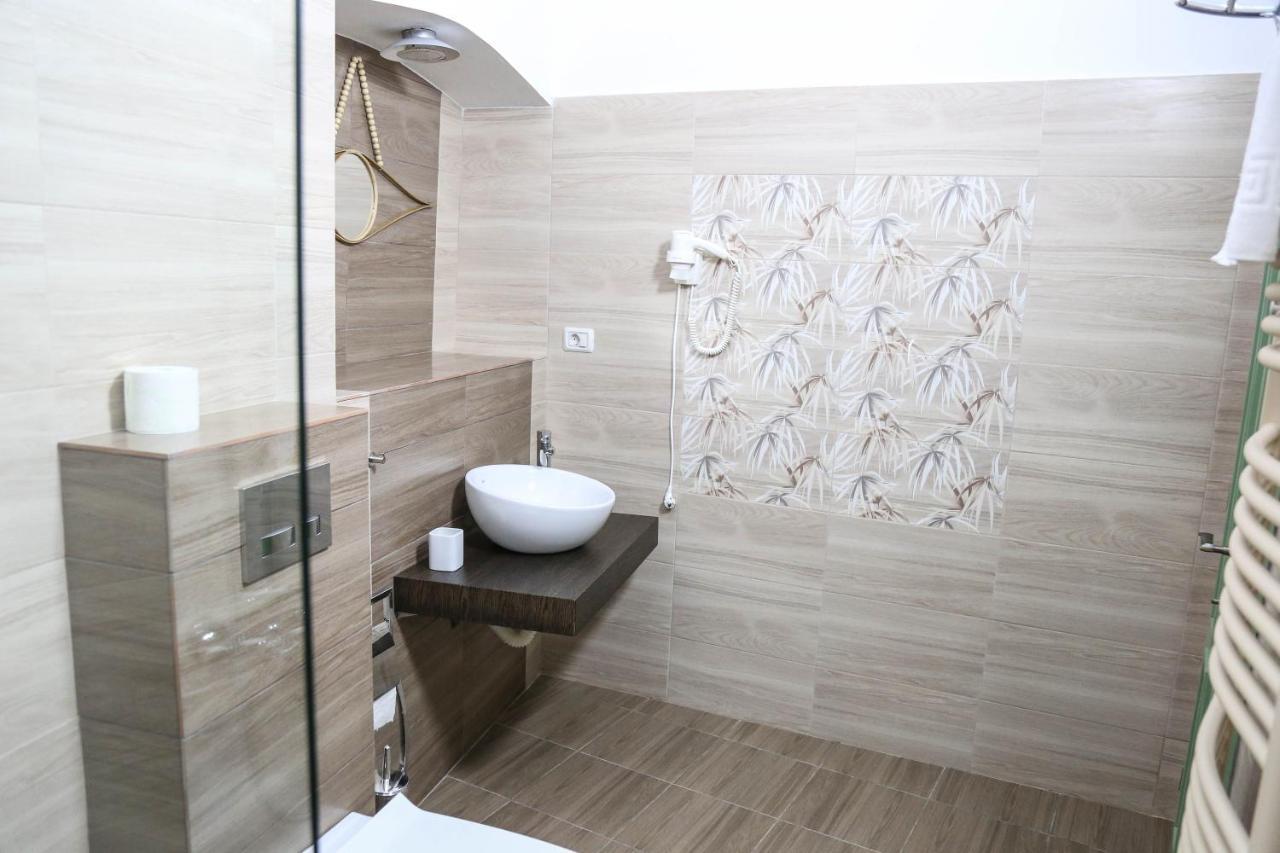 Residence Krone Brasov Exterior photo