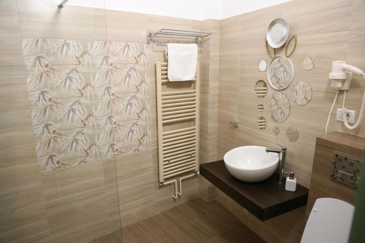 Residence Krone Brasov Exterior photo
